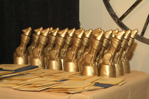 coyote awards